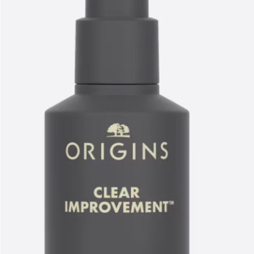 CLEAR IMPROVEMENT
Acne Clearing Hydrating Lotion
New In Box